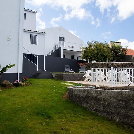 Oasis Fonte Grande Apartment Santo Antonio  Екстериор снимка