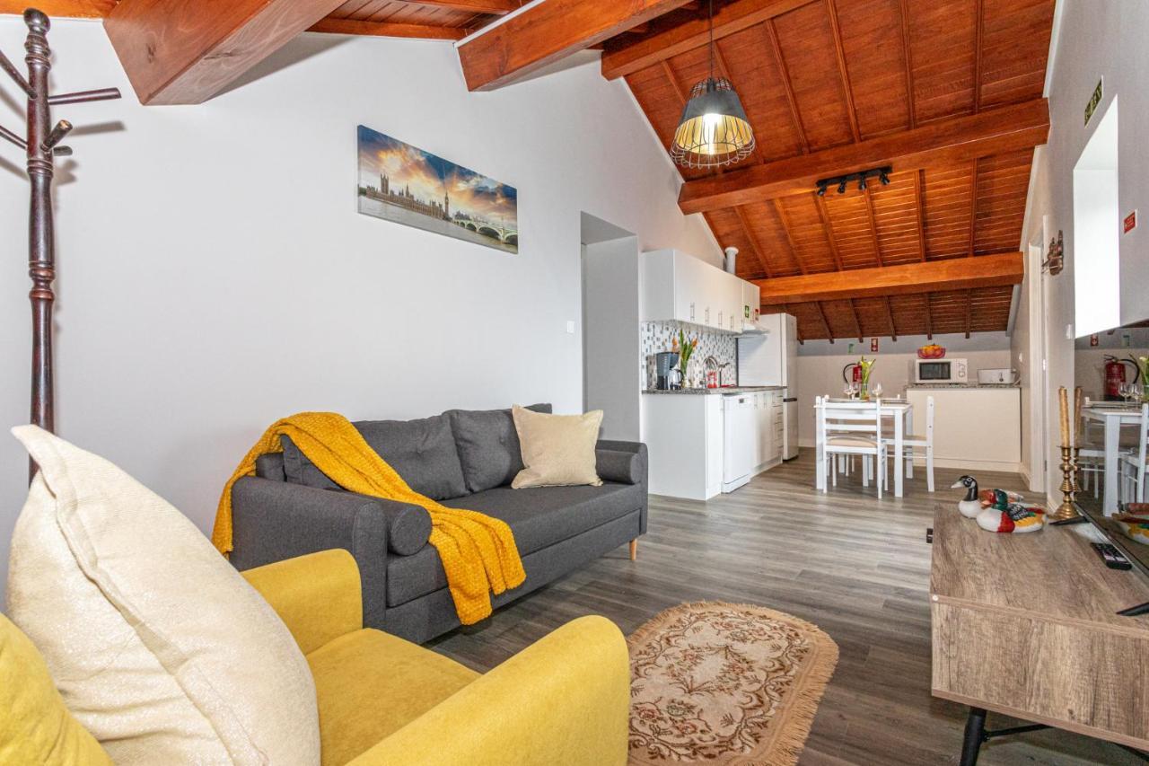 Oasis Fonte Grande Apartment Santo Antonio  Екстериор снимка