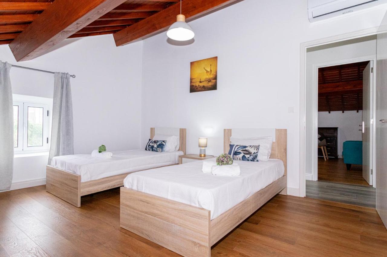 Oasis Fonte Grande Apartment Santo Antonio  Екстериор снимка