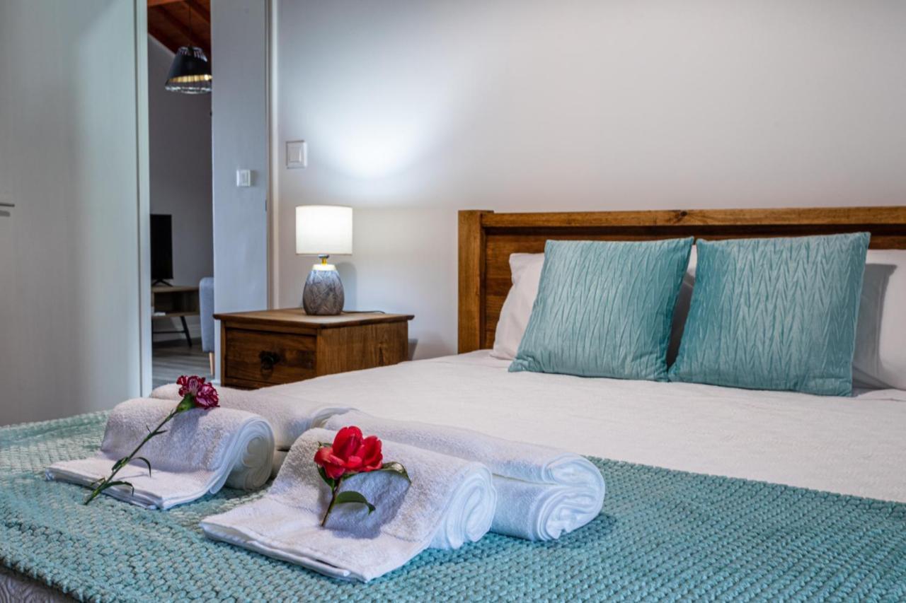 Oasis Fonte Grande Apartment Santo Antonio  Екстериор снимка