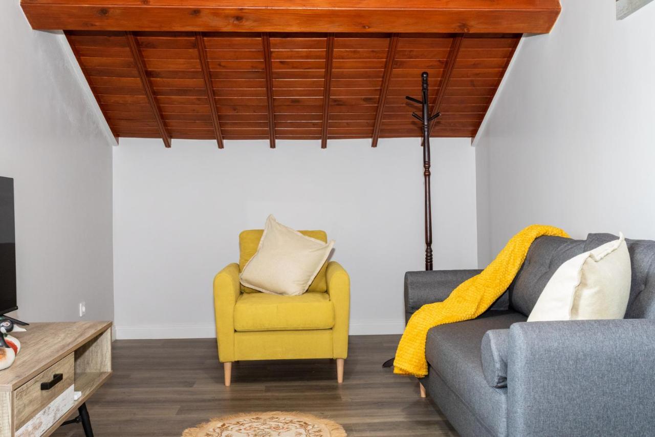 Oasis Fonte Grande Apartment Santo Antonio  Екстериор снимка