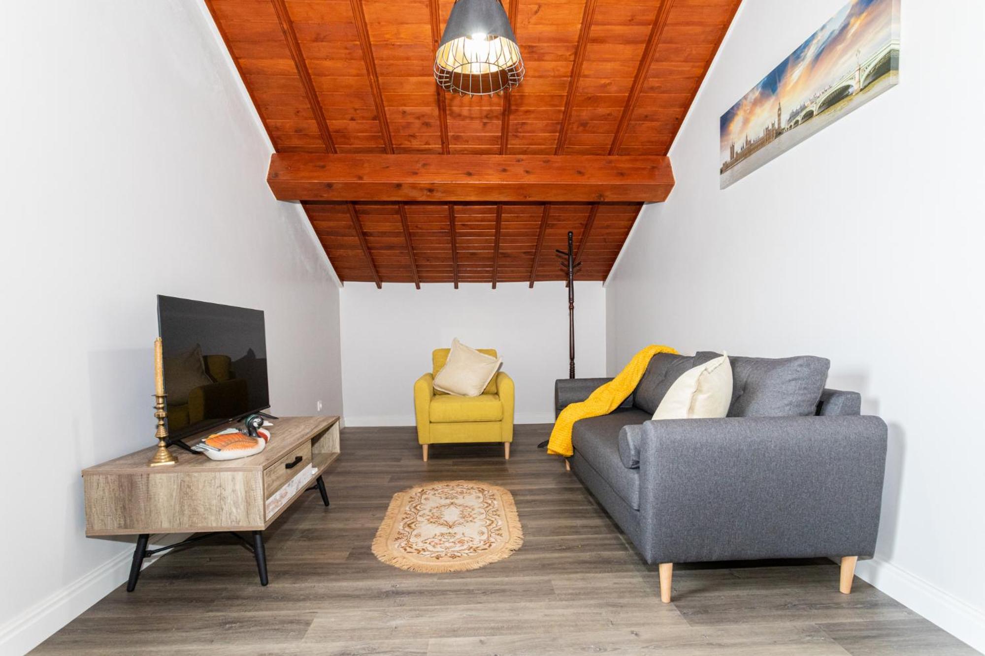 Oasis Fonte Grande Apartment Santo Antonio  Екстериор снимка