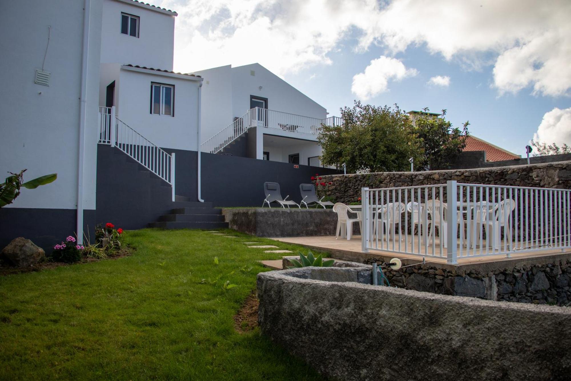 Oasis Fonte Grande Apartment Santo Antonio  Екстериор снимка